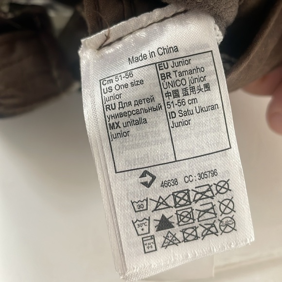 Men Solognac hunting cap - Picture 6 of 6